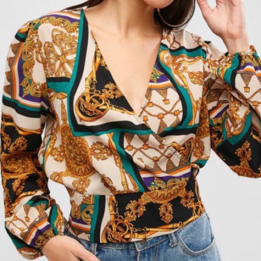 Long sleeve - Picture 4 of 4